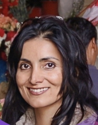 Raminder Kaur